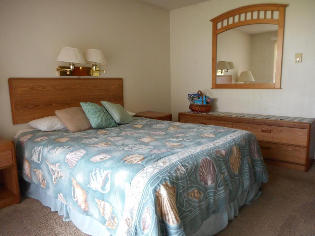 Westwynd Motel Purdy ห้อง รูปภาพ