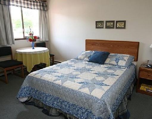 Westwynd Motel Purdy ห้อง รูปภาพ