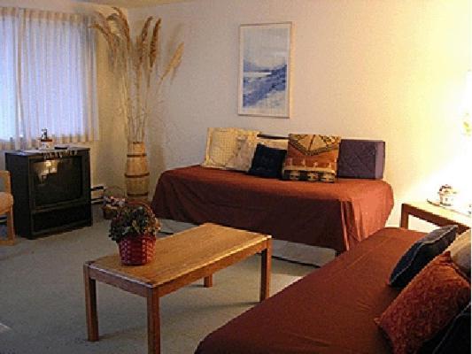 Westwynd Motel Purdy ภายนอก รูปภาพ